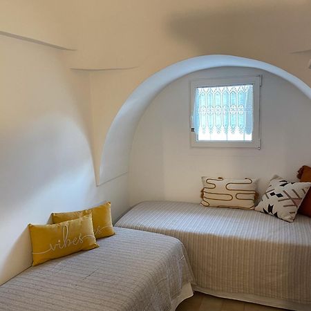 Trullo Vacanze Di Cumma Rosa Alberobello Esterno foto