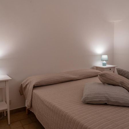 Trullo Vacanze Di Cumma Rosa Alberobello Esterno foto