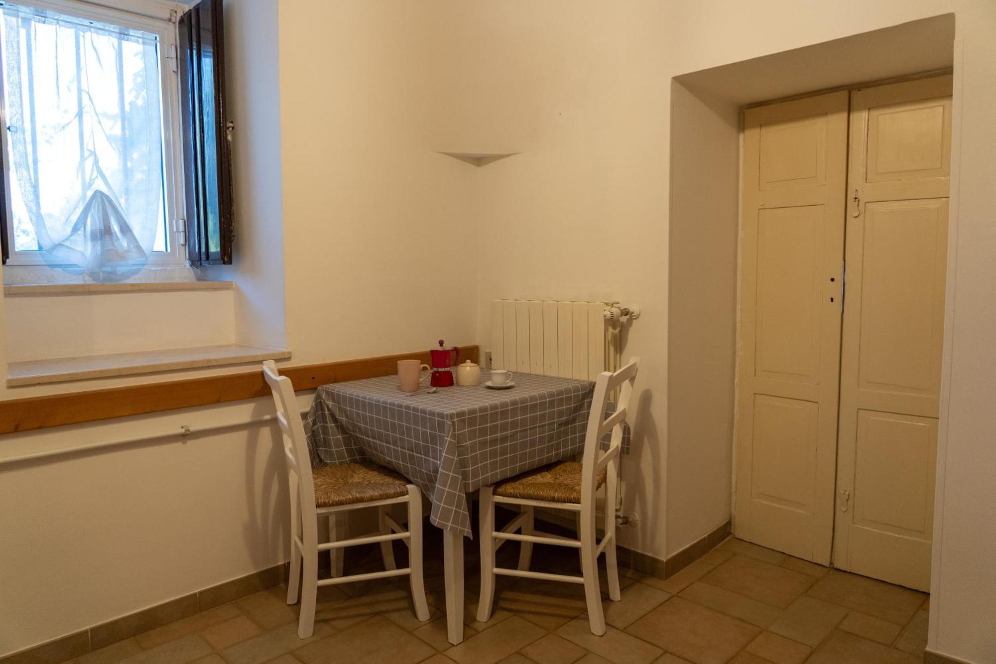 Trullo Vacanze Di Cumma Rosa Alberobello Esterno foto